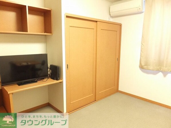 レオパレスセレッソの物件内観写真